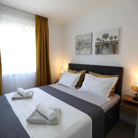 Rosa Mystica Apartment Trogir Exterior photo