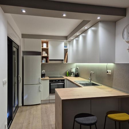 Rosa Mystica Apartment Trogir Exterior photo