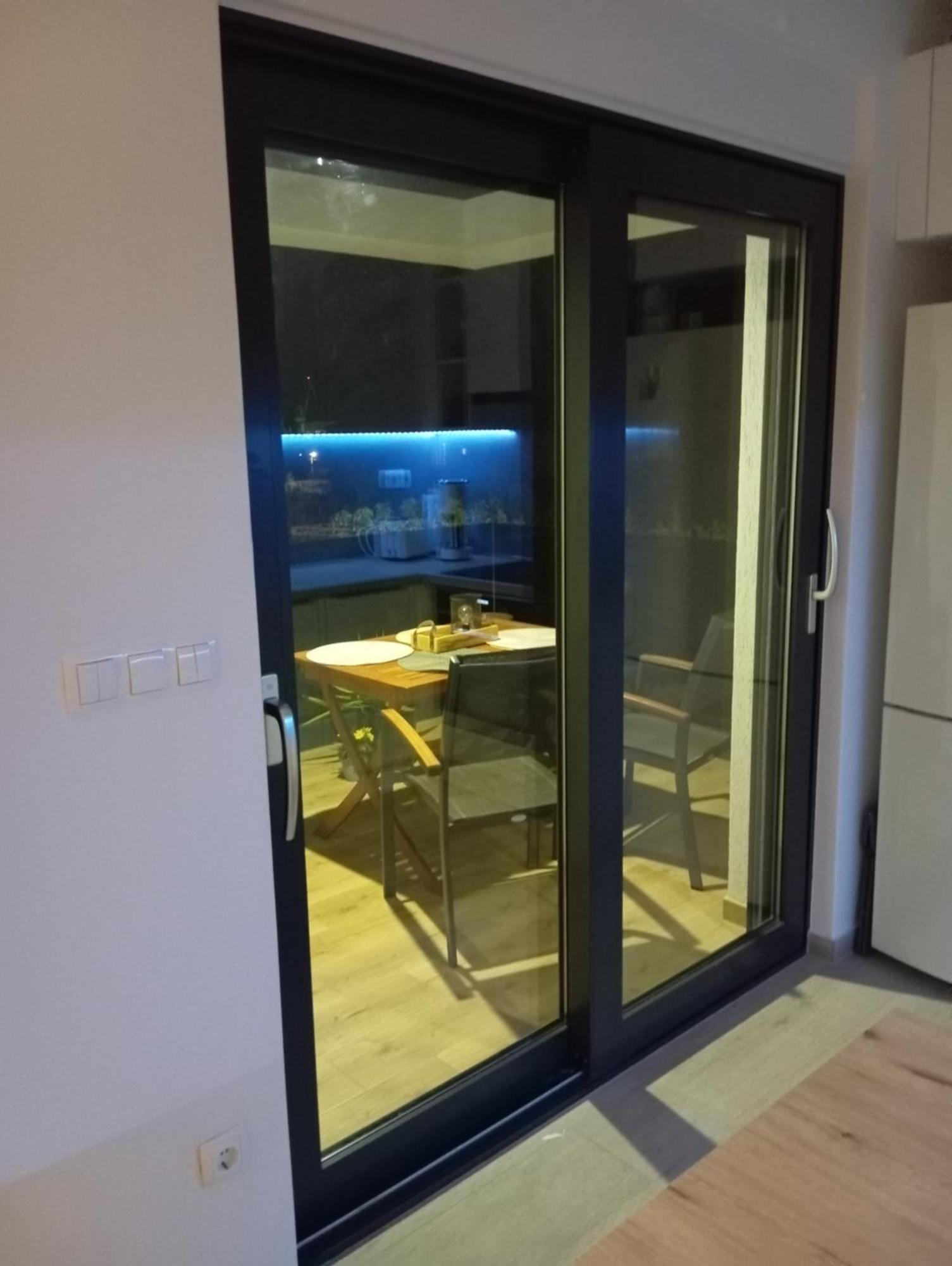 Rosa Mystica Apartment Trogir Exterior photo