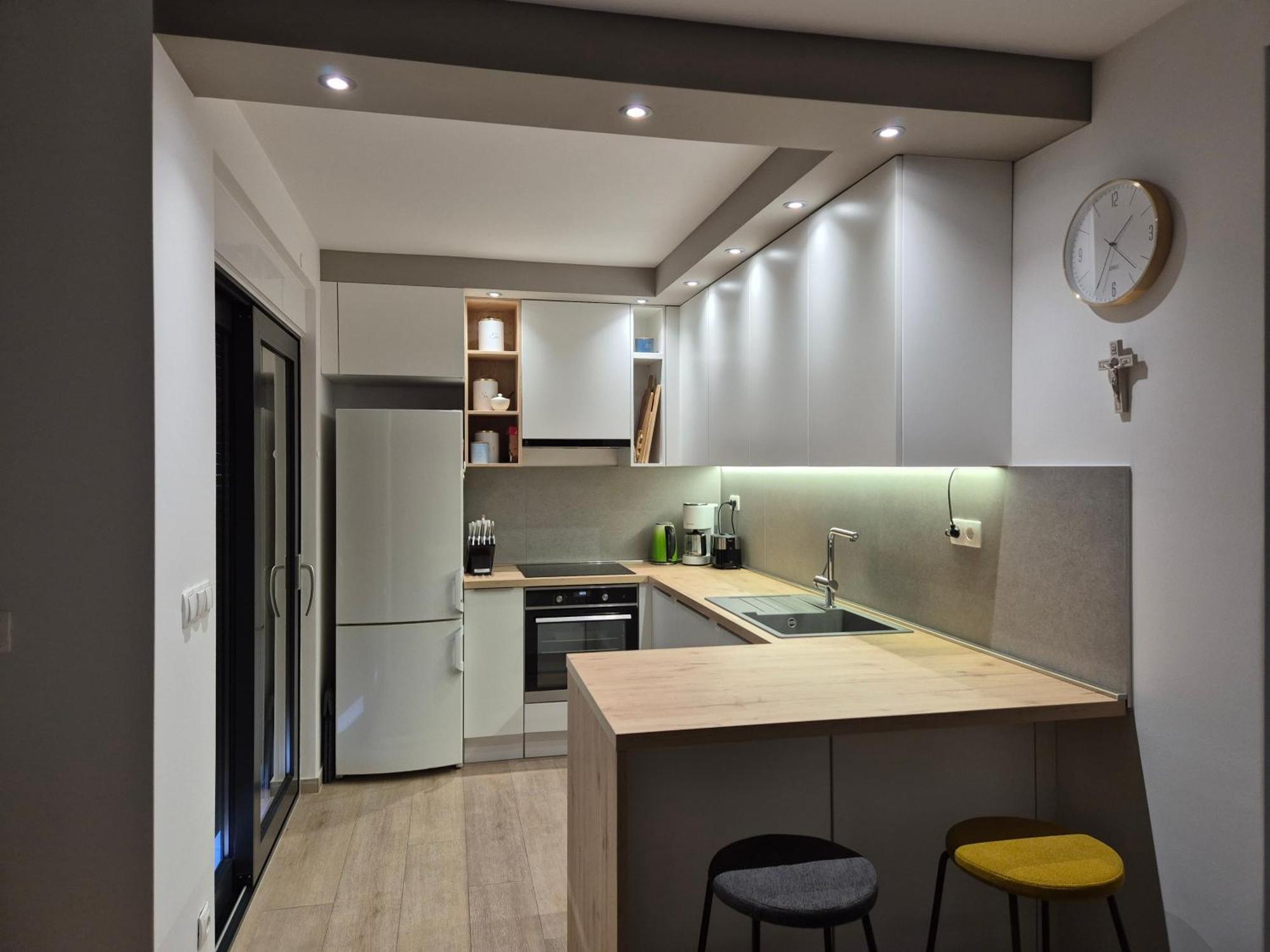 Rosa Mystica Apartment Trogir Exterior photo